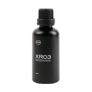 نانو سرامیک خودرو ناژول مدل Nasiol XR03 حجم 50 میلی لیتر
