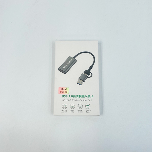 کارت کپچر مدل 151030