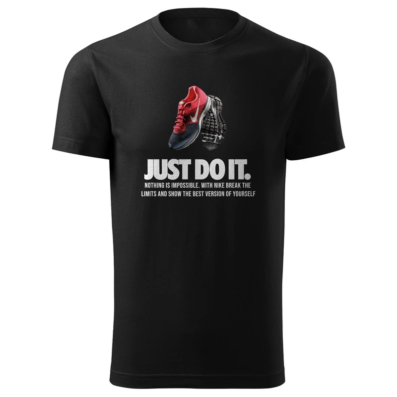 تی شرت آستین کوتاه مردانه مدل 14030501b