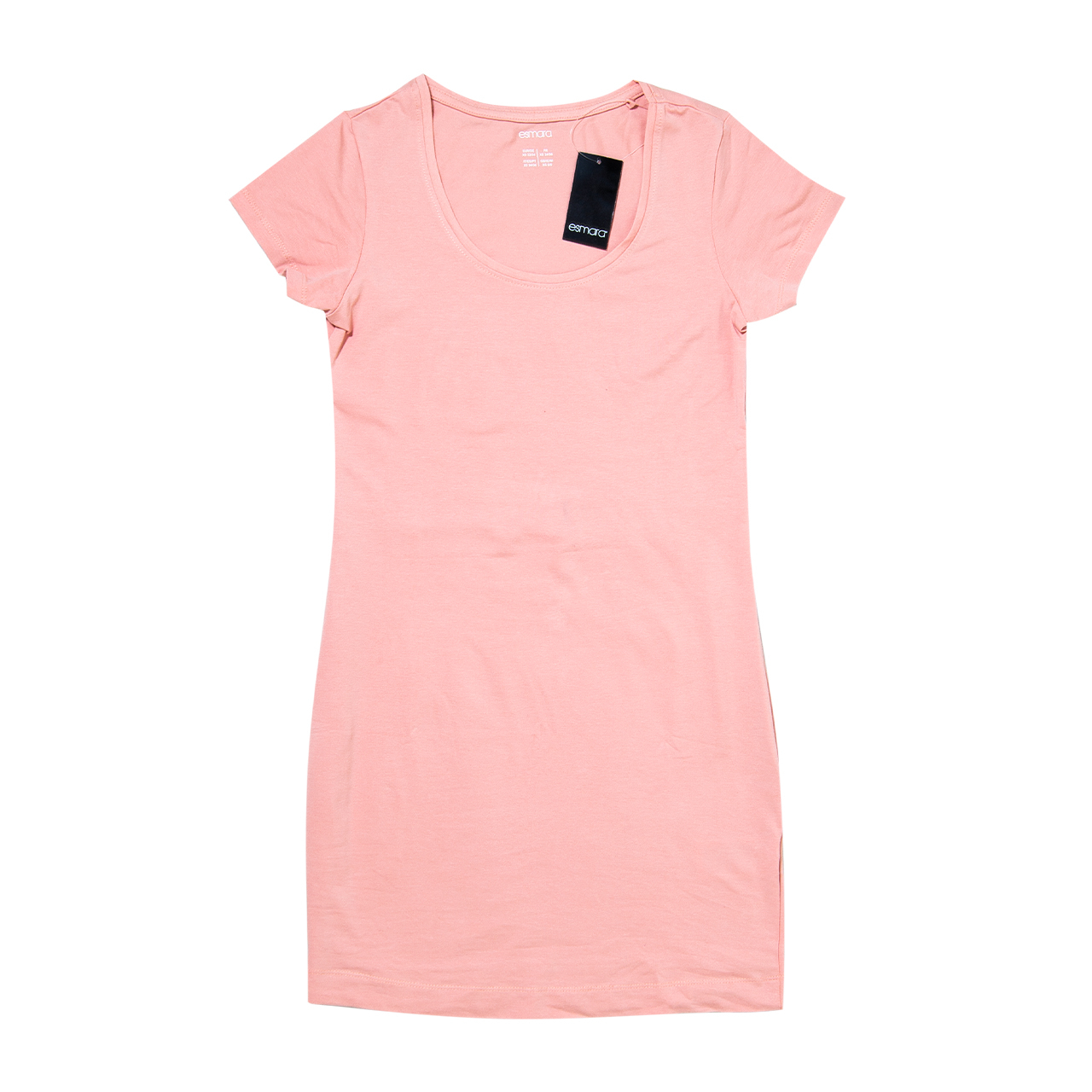 تونیک زنانه اسمارا کد ts 5