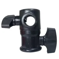 سر سه پایه مدل دو پیچ کد 52