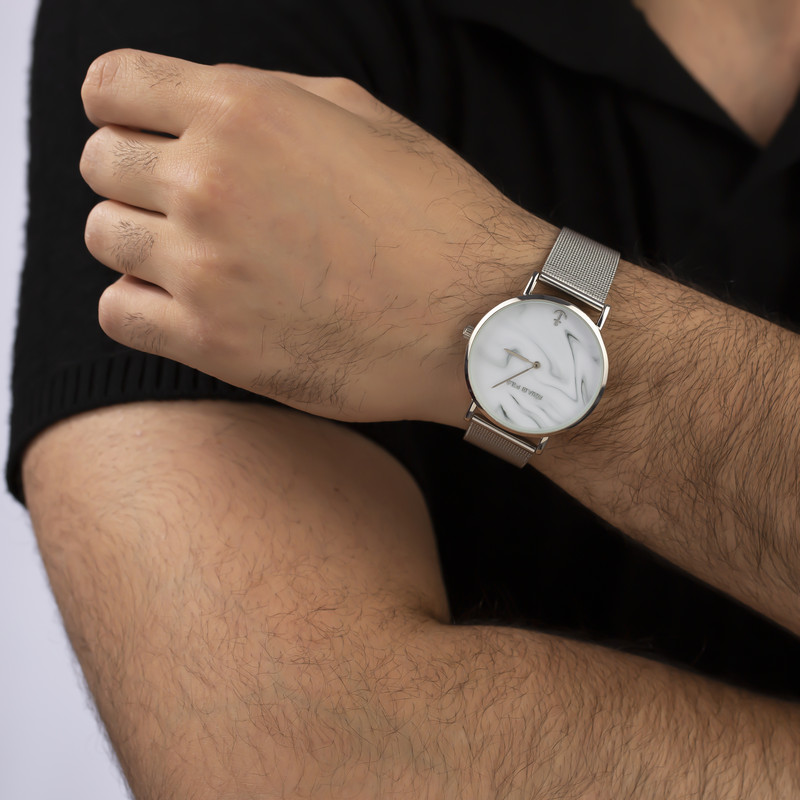 ساعت مچی عقربهای مردانه کوارتز آکوا دی پولو مدل APL99B5219H01 ساعت مچی عقربهای مردانه کوارتز آکوا دی پولو مدل APL99B5219H01