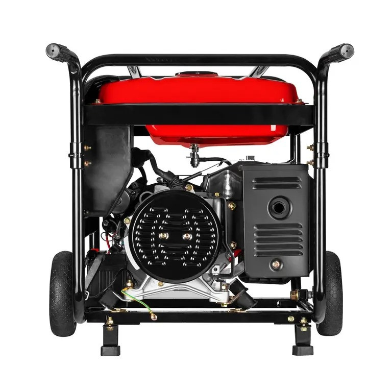 موتور برق رونیکس مدل RH-4760