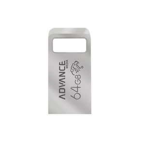فلش مموری ادونس مدل M-108 ظرفیت 64 گیگابایت با رابط USB