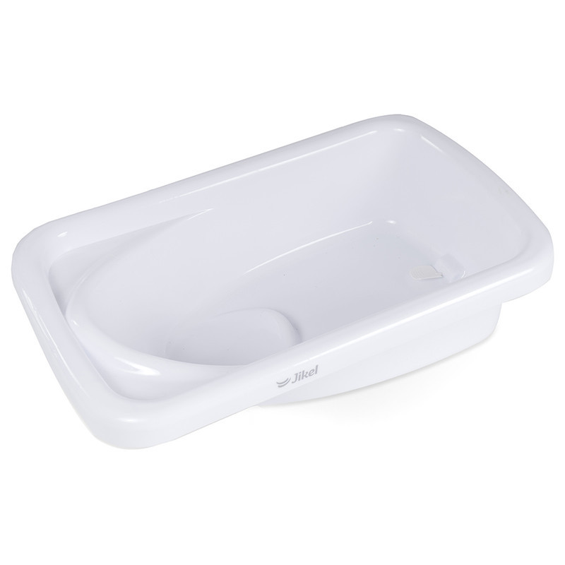 وان حمام کودک جیکل مدل Ripple-64