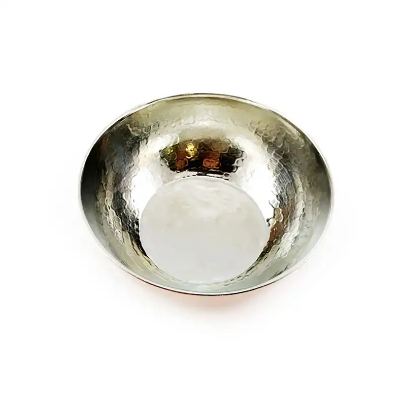 کاسه مسی کد ZN010