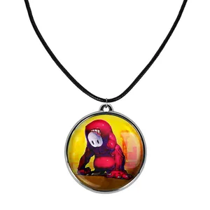 گردنبند خندالو مدل بازی فال گایز کد 3282732828