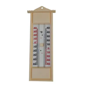 دماسنج و رطوبت سنج مدل MAX-MIN