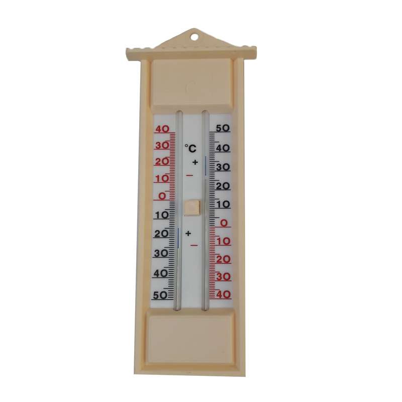 دماسنج و رطوبت سنج مدل MAX-MIN