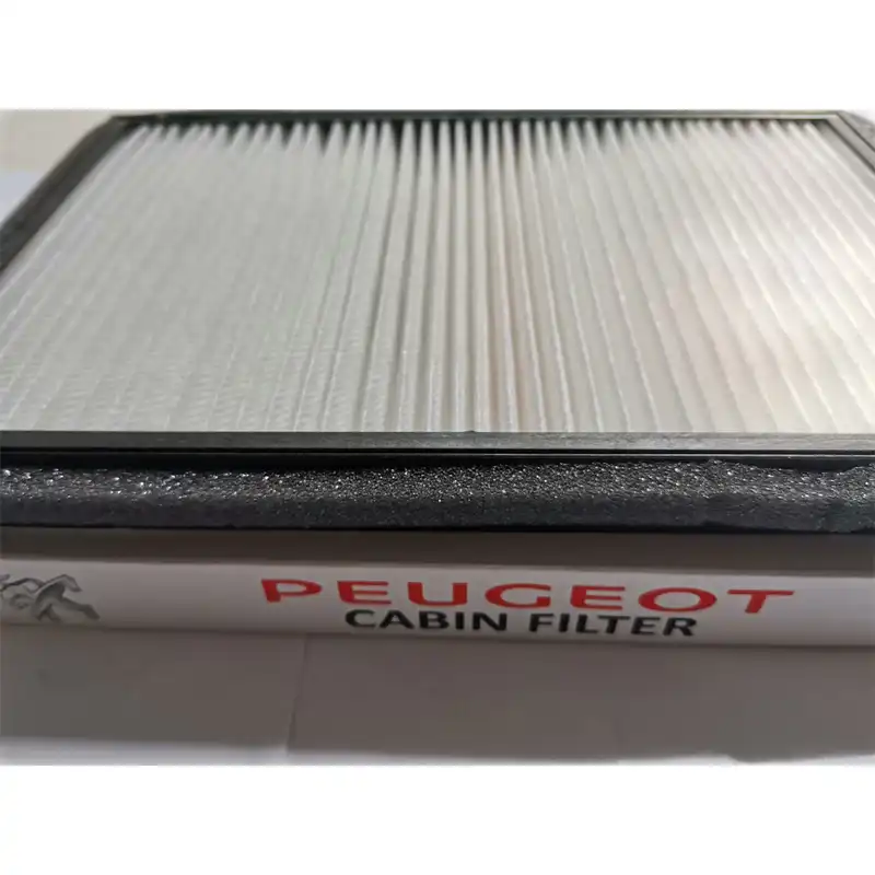 فیلتر کابین خودرو مدل HB100 مناسب برای پژو 405