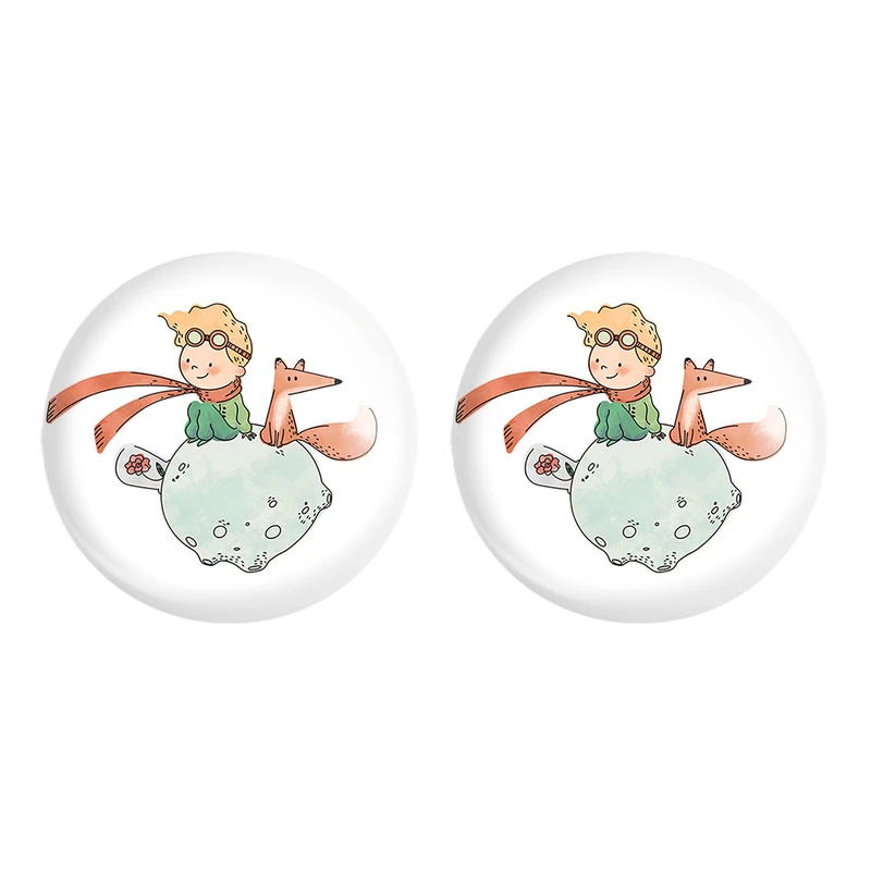 پیکسل خندالو مدل شازده کوچولو کد 1826 به همراه مگنت