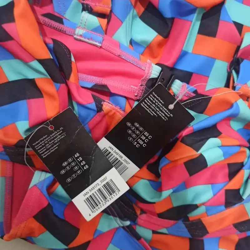 مایو زنانه اسمارا مدل moj_578