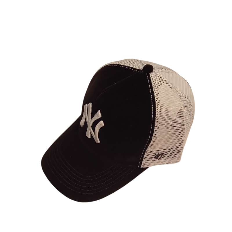 کلاه کپ مدل مخمل NY کد 1234