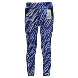 لگینگ ورزشی مردانه مدل L-cross 05