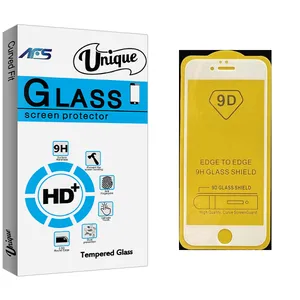 AFS Unique Glass Screen Protector For Apple Iphone SE2 / 8/ 7 /  6