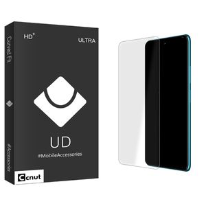 نقد و بررسی محافظ صفحه نمایش شیشه ای کوکونات مدل UDB Ultra MIX مناسب برای گوشی موبایل شیایومی Redmi Note 11 Pro Global توسط خریداران