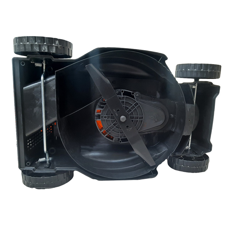 چمن زن برقی تاپ گاردن مدل ELM-380H