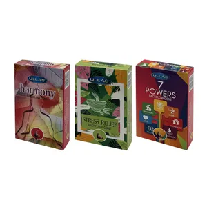 عود الاس مدل آبشاری مجموعه 3 عددی