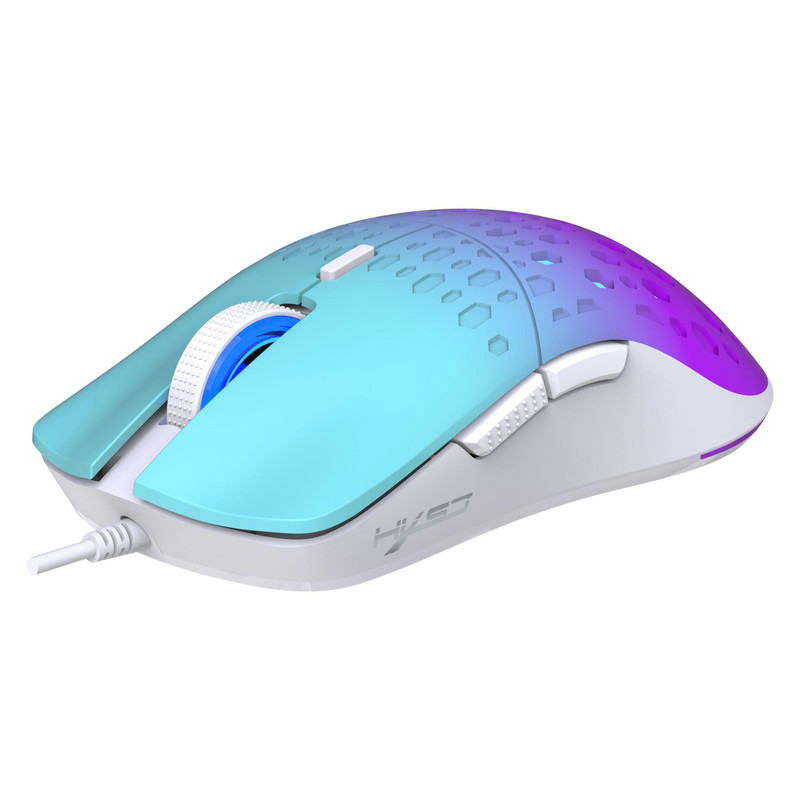 ماوس اچ اکس اس جی مدل s500