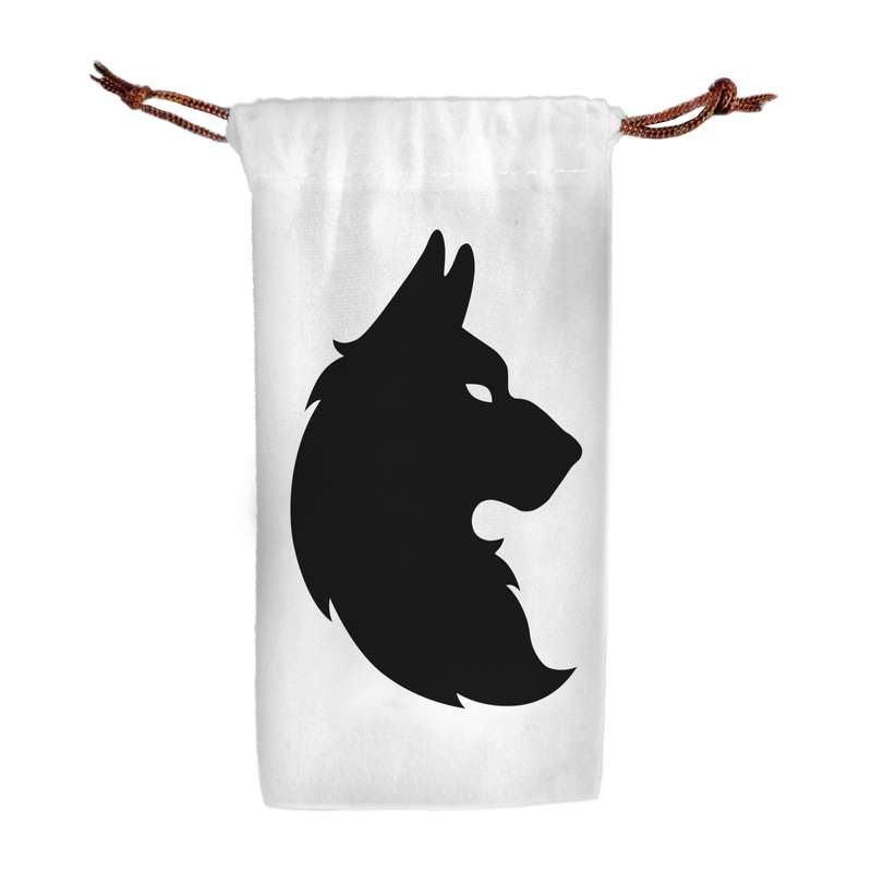 کیف عینک مدل سگ کد 147 KK