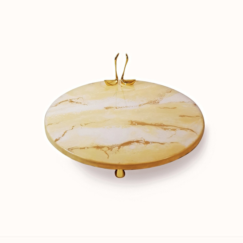 سینی سرو مدل 35Ms