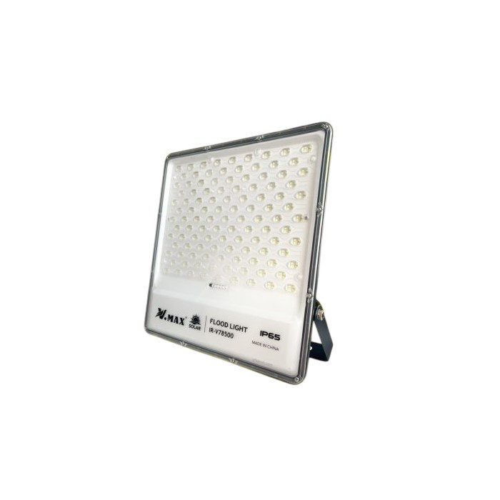پروژکتورخورشیدی وی مکس مدل IR-V78500  ظرفیت 500 وات