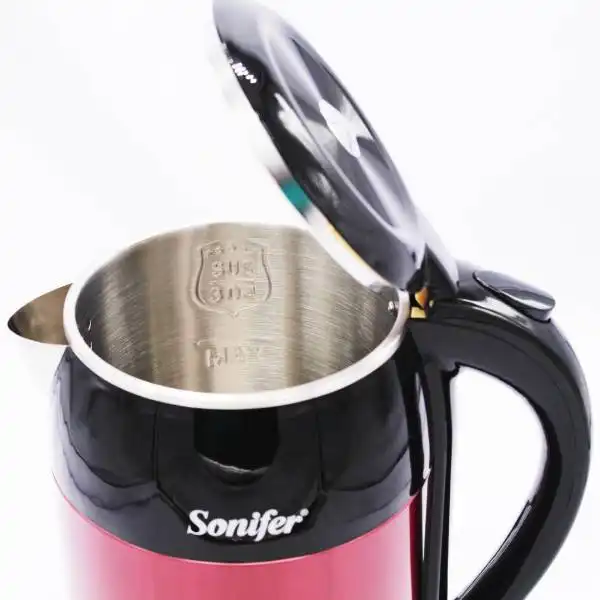 کتری برقی سونیفر مدل sf-2072