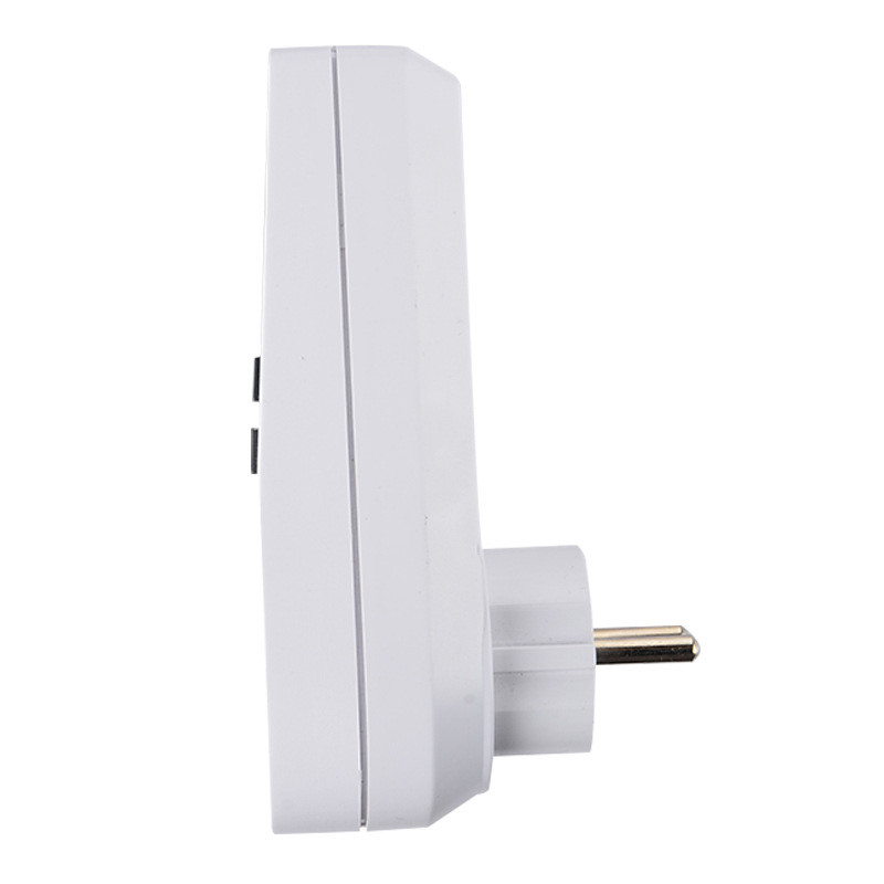 پریز تایمر دار کد 2002