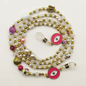 بند عینک مدل آناشید