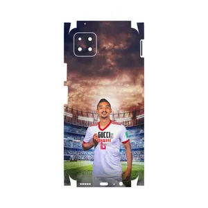 MAHOOT Reza Ghoochannejhad-FullSkin Cover Sticker for Huawei Nova Y60