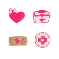 جیبیتز مدل پزشکی 007 مجموعه 4 عددی