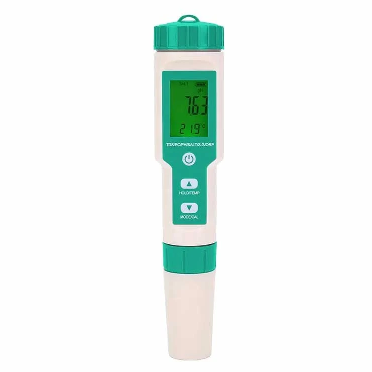  PH متر مدل NETPIL C-600