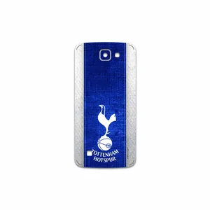MAHOOT Tottenham Hotspur FC Cover Sticker for LG K4