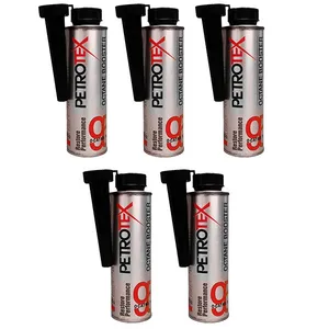 مکمل سوخت پتروتکس مدل چند منظوره حجم 300 میلی لیتر بسته 5 عددی