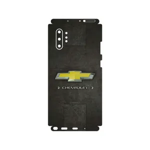 MAHOOT  CHEVROLET-FullSkin Cover Sticker for Samsung Galaxy Note10Plus