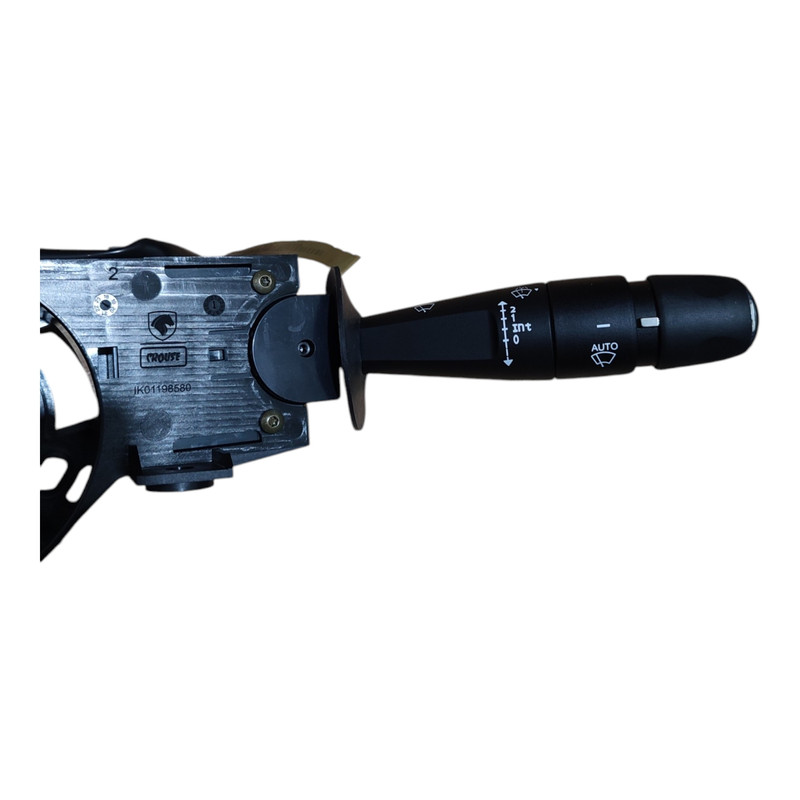 مجموعه دسته راهنما و برف پاک کن خودرو کروز پلاس مدل توربو مناسب برای دنا پلاس توربو