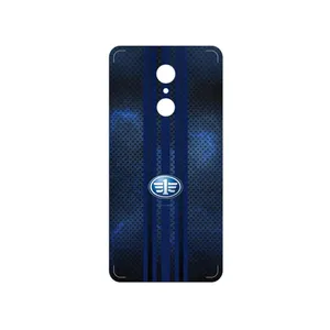 MAHOOT FAW Cover Sticker for Xiaomi REDMI 5