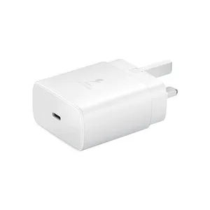 شارژر دیواری 45 وات مدل USB TYPE C to TYPE C