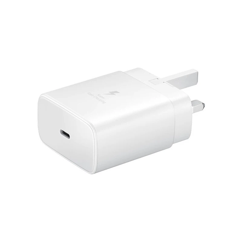 شارژر دیواری 45 وات مدل USB TYPE C to TYPE C