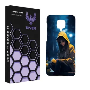RIVEN RI2-7 Case For Apple iPhone X/XS