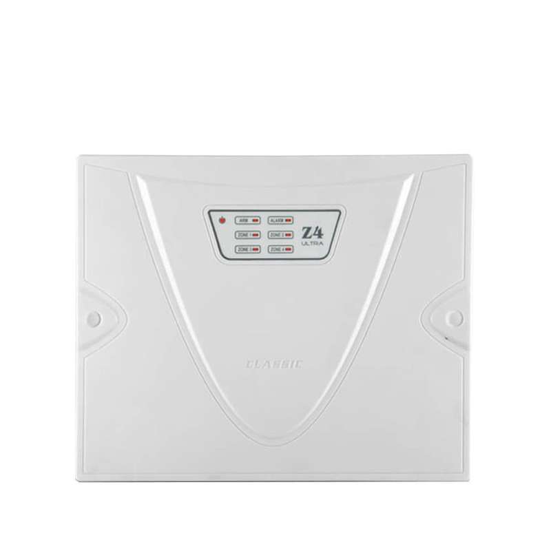 دزدگیر اماکن کلاسیک مدل z4 دزدگیر اماکن کلاسیک مدل z4