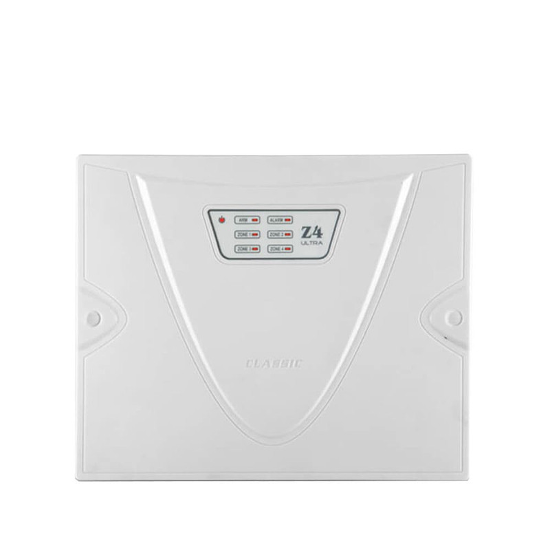 دزدگیر اماکن کلاسیک مدل z4 دزدگیر اماکن کلاسیک مدل z4