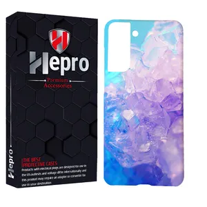 HEPRO MC Cover for Samsung Galaxy S21 FE