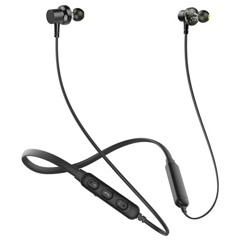 هدفون بلوتوثی اوی مدل NF MAXIMUM 20 TRULY G BL