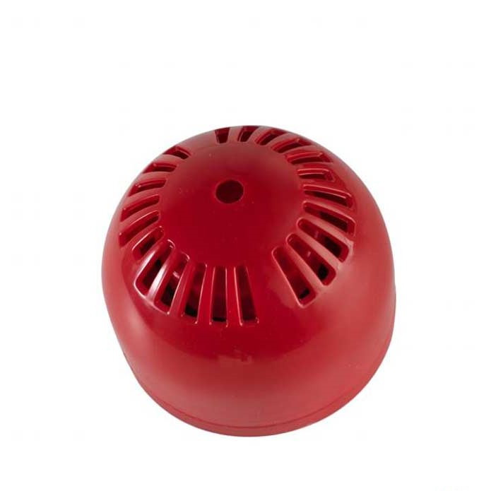 آژیر اعلام حریق سنس مدل RSF-90 بسته 5 عددی