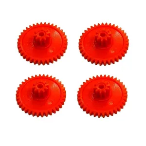 چرخدنده گیربکس ربات مدل 2S-36-10 بسته 4 عددی