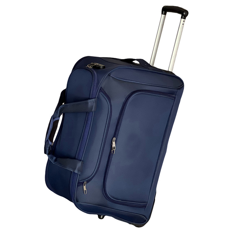 ساک سفری چرخ دار مدل CT5597L