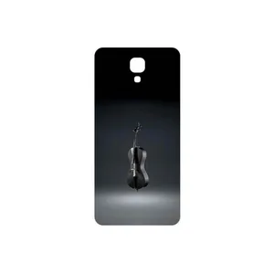 MAHOOT Cello Cover Sticker for LG X screen