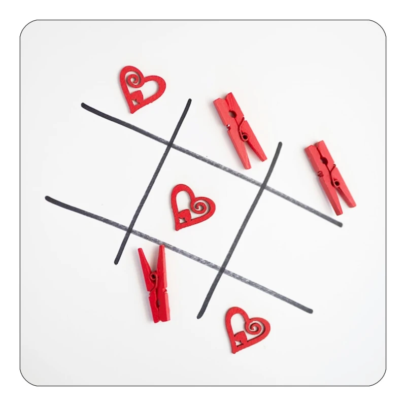 مگنت کاکتی طرح عاشقانه مدل mp40277