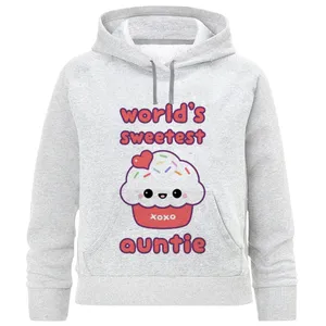 هودی دخترانه مدل کیک F970 